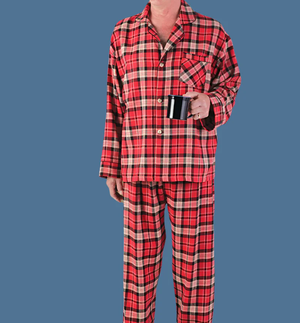 Men's Sleepwear