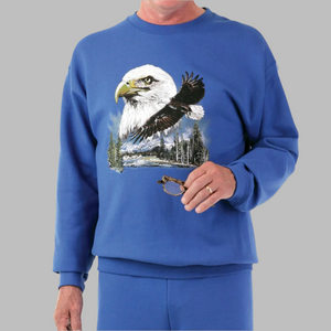 Men's Sweatsuits