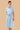 Short Sleeve Cotton/Poly House Dress