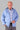 Men's Hooded Zip-Front Sweatshirt
