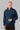 Men's Quarter Zip Sweat Top