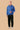 Men's Quarter Zip Sweat Top