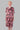 Short Polyester Muu Muu