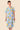 Hawaiian Print Muu Muu