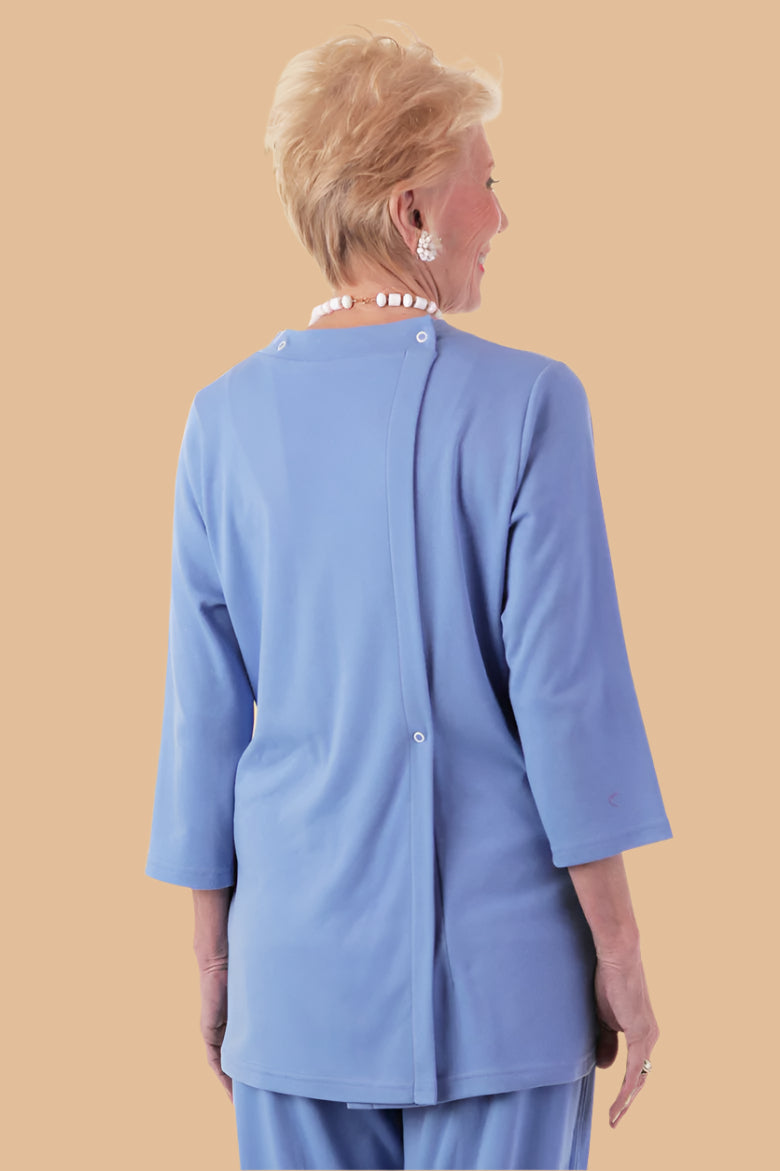 Women's Solid Moon Pocket Adaptive Set by Buck & Buck, and available only in a one-size option. This bundles item is part of our outfit sets collection.