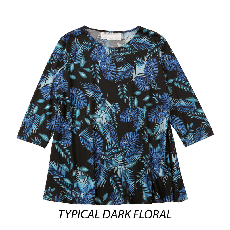 Poly Wrap Back Round Neck Blouse for women by Buck & Buck, and available in different sizes. This tops item is part of our blouses collection.