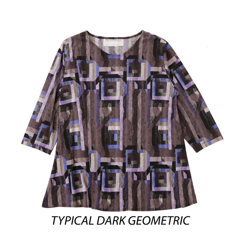 Poly Wrap Back Round Neck Blouse for women by Buck & Buck, and available in different sizes. This tops item is part of our blouses collection.