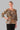 Poly Flared Tunic