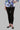 Cotton Crop Legging Pants