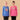 Women's Long Sleeve Printed T-Shirt