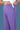 Women's Side-Zip Knit Pants