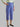 Cotton/Poly Knit Capri Pants
