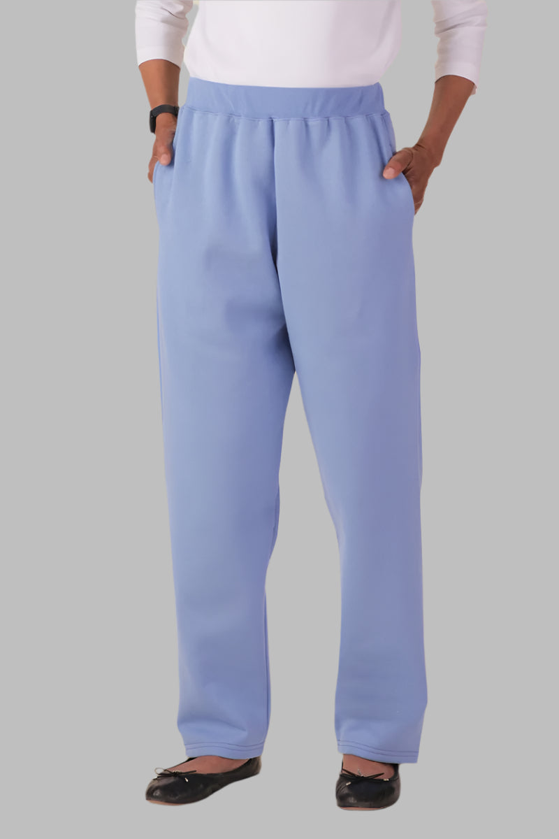 Soft Waist Sweatpants for women by Buck & Buck, and available in different sizes. This bottoms item is part of our sweatpants collection.