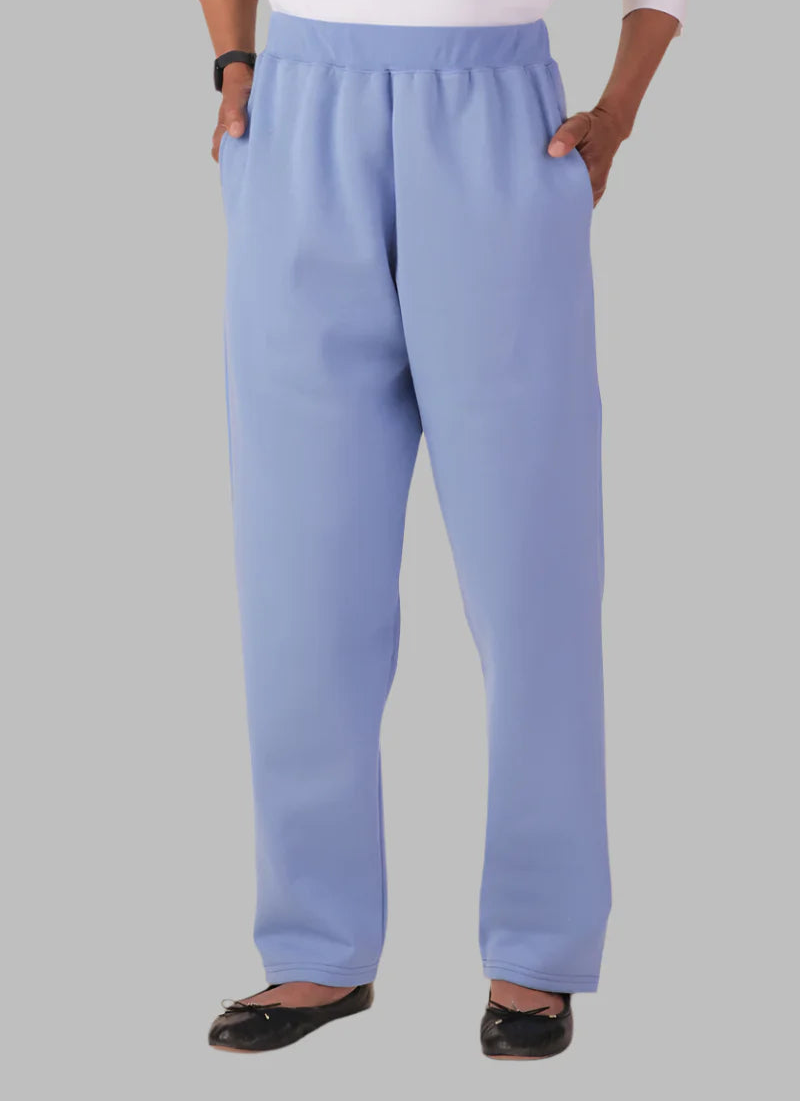 Women's V-Neck Cardigan Pant Set by Buck & Buck, and available only in a one-size option. This bundles item is part of our outfit sets collection.