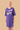 Printed Knit Nightshirt