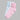 Buster Brown® Cotton Anklets (3-Pack)