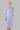 Round Neck Snap Back Muu Muu