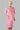 Cut-Away Round Neck Snap Back Muu Muu