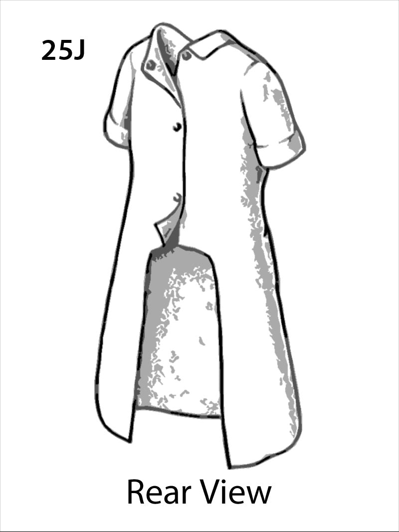 Collared Cut-Away Round Neck Snap Back Muu Muu for women by Buck & Buck in Pink, and available in different sizes. This dresses & skirts item is part of our dresses collection.