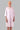 Knit Open Back Nightgown