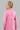 Long Solid Back-Zip Sleep Suit