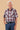 Men's Short Sleeve Western Shirt