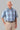 Short Sleeve Sport Shirt With VELCRO® Fasteners