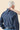 Long Sleeve Snap Back Sport Shirt