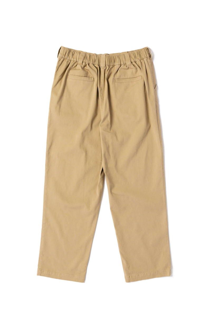 Men's VELCRO® Fly Pants by Buck & Buck in Khaki, and available in different sizes. This bottoms item is part of our trousers collection.