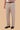 Cotton Slacks With VELCRO® Fasteners Fly