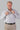 Windowpane Shirt With VELCRO® Fasteners