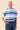 Short Sleeve Snap Back Polo Shirt