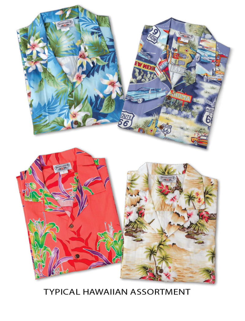Hawaiian Shirt for men by Buck & Buck, and available in different sizes. This tops item is part of our shirts collection.