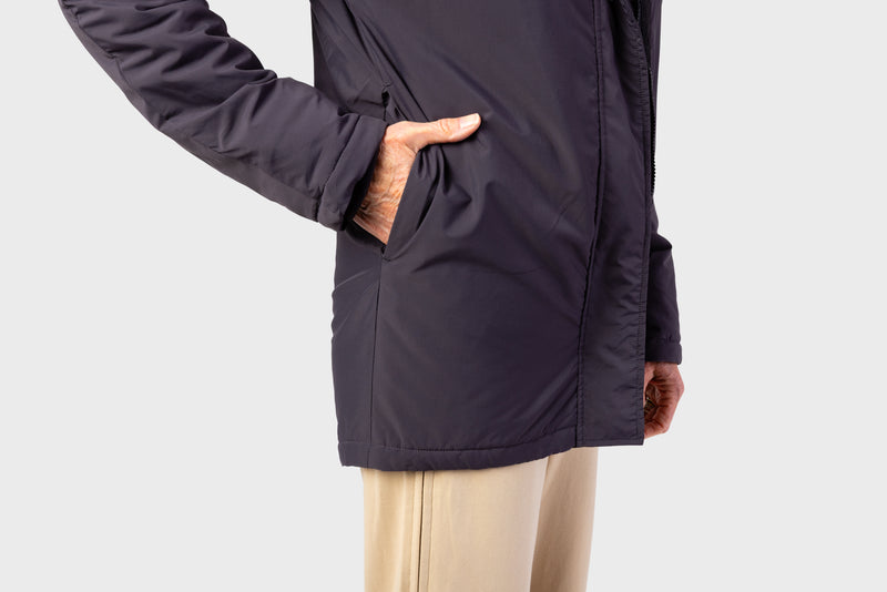 Women's Limited Dexterity Jacket by No Limbits in Soft Black, and available in different sizes. This outerwear & layering item is part of our jackets collection.