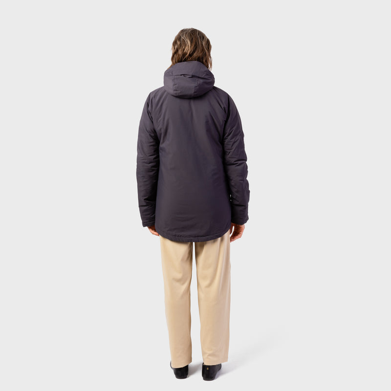 Women's Limited Dexterity Jacket by No Limbits in Soft Black, and available in different sizes. This outerwear & layering item is part of our jackets collection.