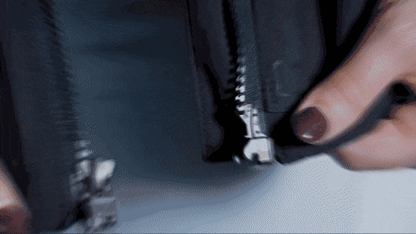 Men's Limited Dexterity Jacket by No Limbits in Soft Black, and available in different sizes. This outerwear & layering item is part of our jackets collection.