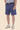 Men's Elastic Waist VELCRO® Fastener Fly Shorts