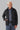 Men's Zip Front Sweat Fleece Cardigan