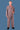 Men's Cotton/Poly Pajamas With VELCRO® Fastener Front