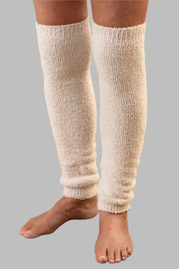 Unisex So-Soft Leg Protectors by Buck & Buck in Tan/Beige, and available only in a one-size option. This accessories & home item is part of our apparel & accessories collection.