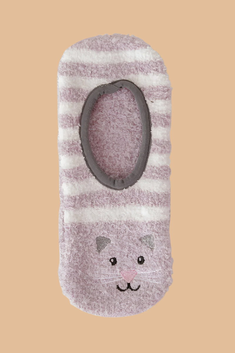 Non-Skid Ankle Socks by Buck & Buck, and available only in a one-size option. This socks & hosiery item is part of our ankle socks collection.