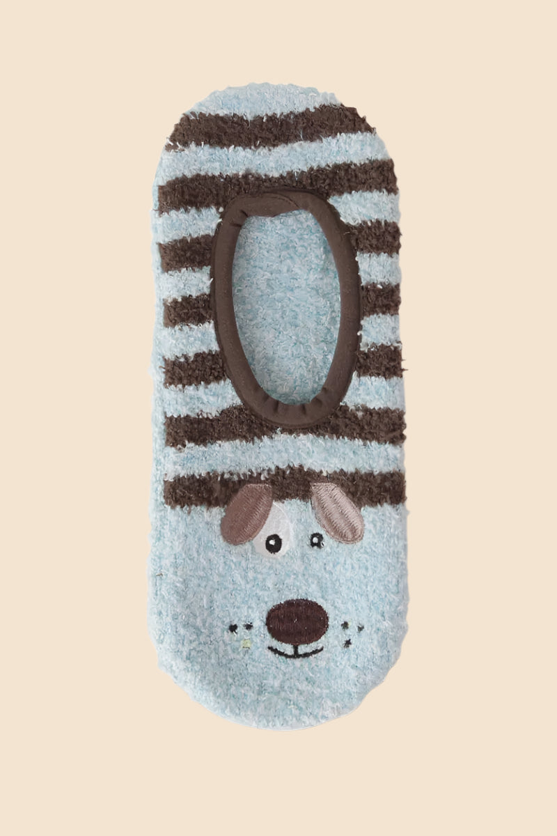 Non-Skid Ankle Socks by Buck & Buck, and available only in a one-size option. This socks & hosiery item is part of our ankle socks collection.