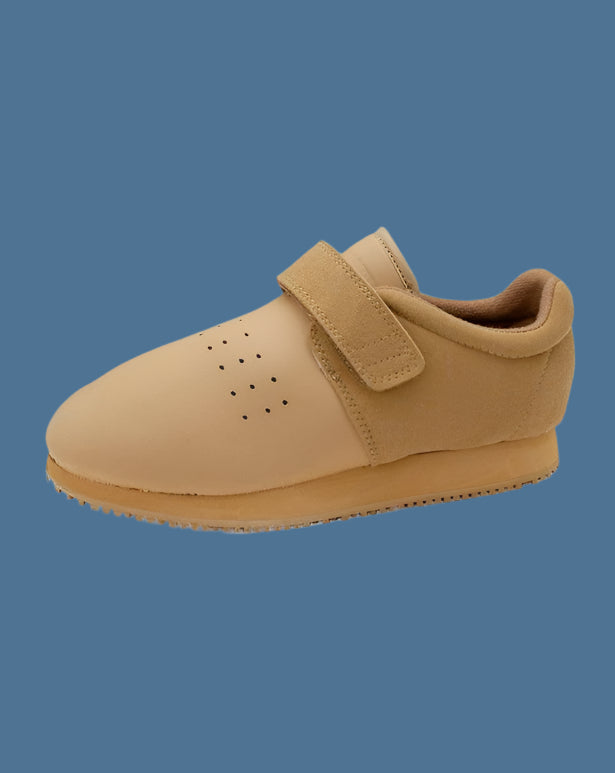 Unisex Contour Stretchy Shoes by Buck & Buck, and available in different sizes. This footwear item is part of our shoes collection.