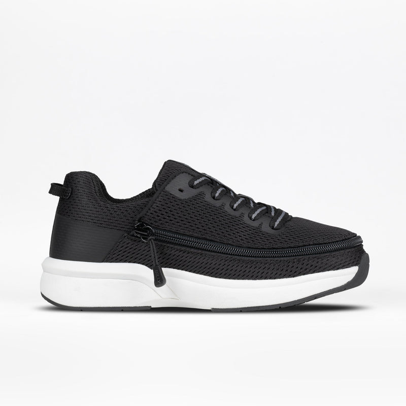 Women's Black BILLY Limitless by BILLY Footwear in Black, and available in different sizes. This footwear item is part of our sneakers collection.