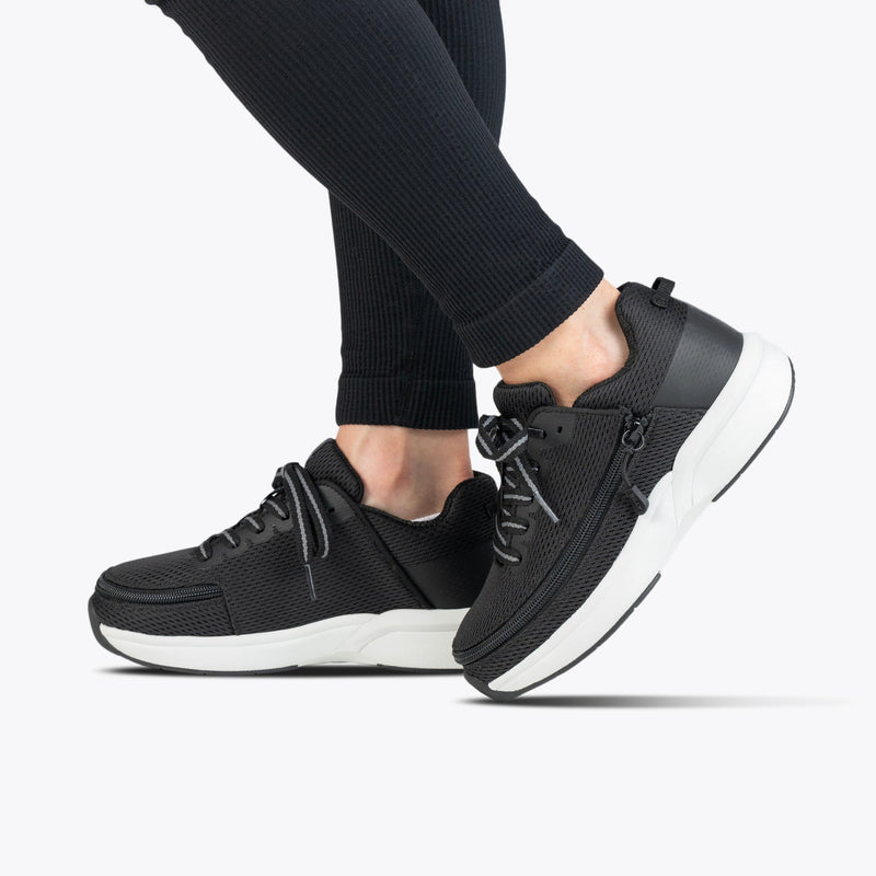 Women's Black BILLY Limitless by BILLY Footwear in Black, and available in different sizes. This footwear item is part of our sneakers collection.