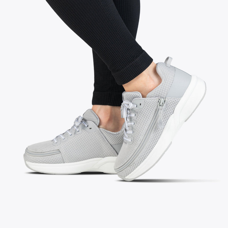 Women's Gray BILLY Limitless by BILLY Footwear in Gray, and available in different sizes. This footwear item is part of our sneakers collection.