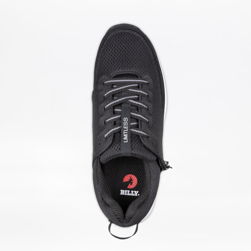 Men's Black BILLY Limitless by BILLY Footwear in Black, and available in different sizes. This footwear item is part of our sneakers collection.