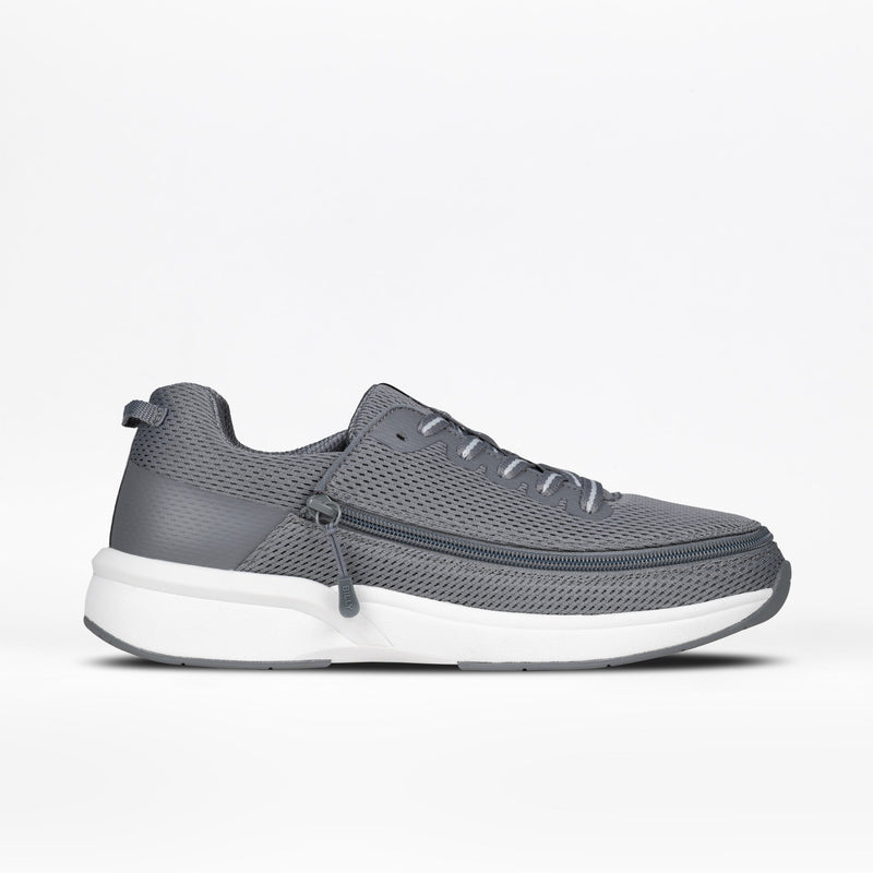 Men's Charcoal BILLY Limitless by BILLY Footwear in Charcoal, and available in different sizes. This footwear item is part of our sneakers collection.