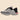 Zeba® Hands Free Men's Sneakers