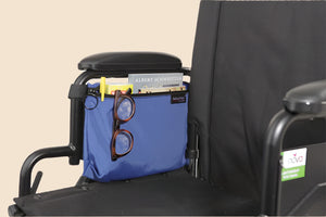 Envelope Wheelchair Pouch by Adaptable Designs